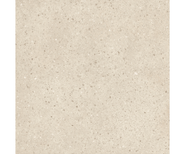Dlažba jako kámen Caesar Civic Chips Sable 120x120 Mat. Rett. - béžová