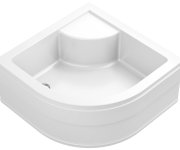 Sprchová vanička Sabina - Vanička Sabina 90x90 LA A217001020