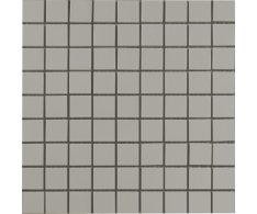 Grazia Essenze Mosaico tessere Nebbia 30x30 (3x3) Luc.