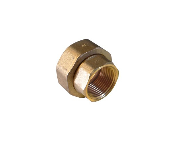 šroubení K čerpadlu 1" X 6/4"
