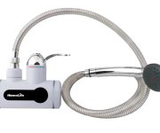 Redukce (průměr Trnu 22 Mm) Pro Připojení Sprch.hadice K Bateriím S Ohřevem 10c, 10d, 18dc SDR+REDUKCE