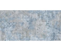 Aparici Rug Blue 50x100 Nat. Rett.