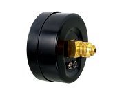 Manometr Se Zadním 1/4" Napojením 0-10 Bar 05897ME-A32.10