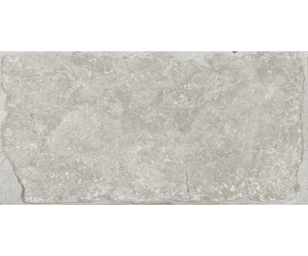 Dlažba jako beton Cerdomus Effetto P. di Ostuni Grigio Natural 20x40 - šedá