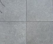 2cm dlažba jako kámen Refin Essence OUT2 Perle 60x60 Rett. - šedá (skladem)