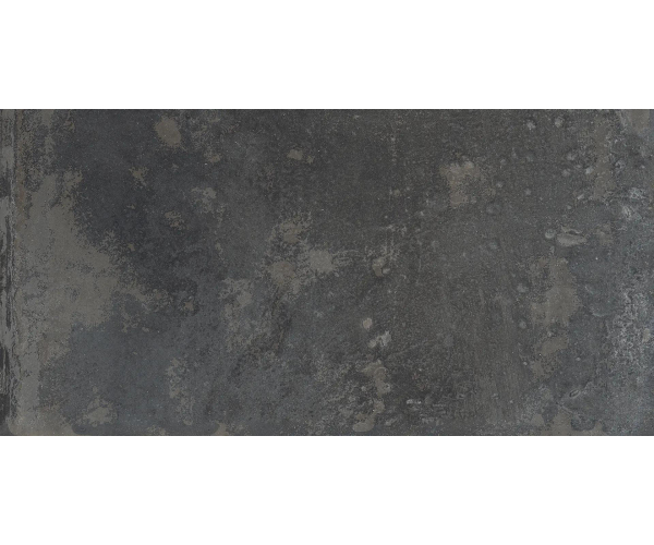 Dlažba jako beton EdimaxAstor Home Darkpeat 20x40 Matt. Rett. - antracitová