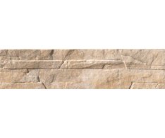 Sichenia Pavé Wall Dolmen Mattone 11x45 Matt.