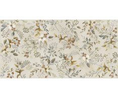 Del Conca Deco Studio Wildflowers 60x120 Rett.