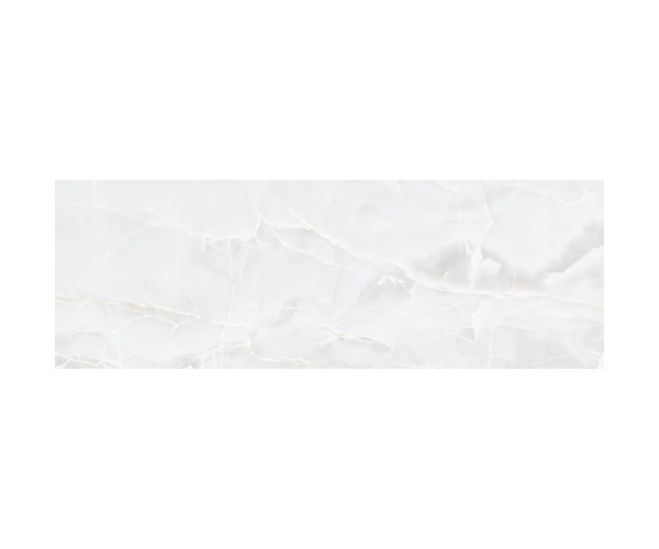 Dlažba jako kámen Saime Shine Bianco 30x60 Luc. Rett. - bílá