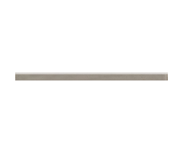 Obklad Ape Altea Edge Stick Calpe Taupe 1,5x30 - šedá