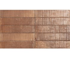 CIR City Squares Brown Mix 6,5x29 Luc.
