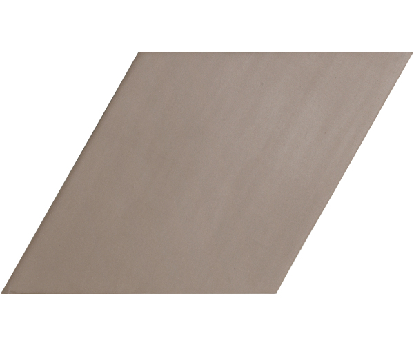 Dlažba Tonalite Geomat Rhombus Lino 14,3x24,5 - béžová