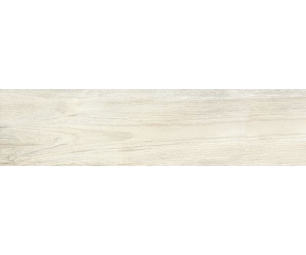 Dlažba jako dřevo Del Conca FI Foreste D'Italia Bianco FI 10 30x120 - bílá