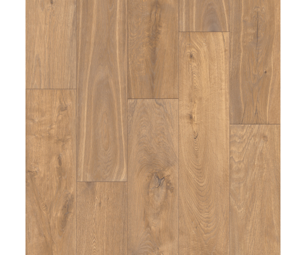 Dlažba jako dřevo Mirage Kao Spice KA04 SP 25x150 Rett. - hnědá