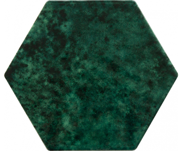 Obklad Tonalite Esamarine Verde 16,2x18,5 - zelená