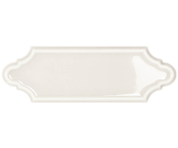 Obklad APE Hamptons Havens Snow 5x15 - bílá