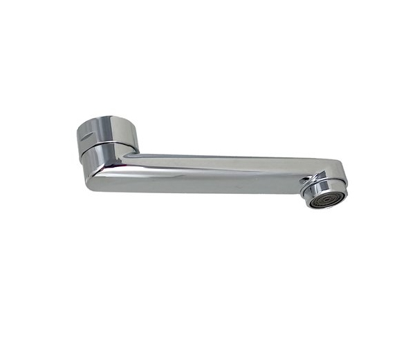 Ramínko Pákové Baterie Plu3115-k, Ploché, 120 Mm