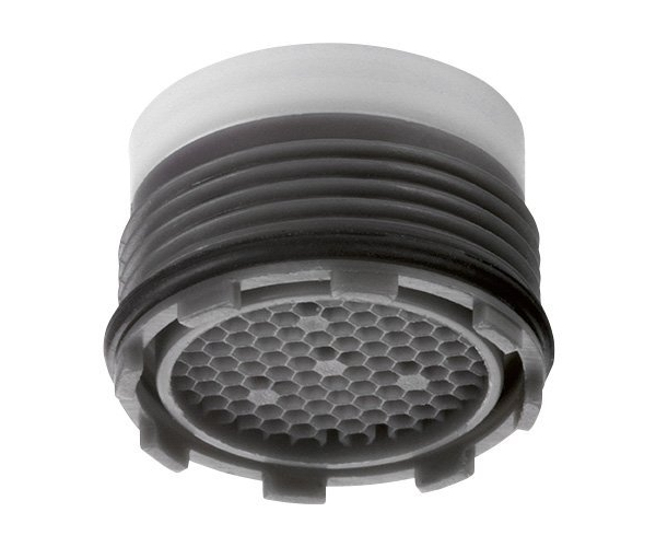 Sapho Perlátor Vnější Závit M18x1, Plast