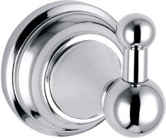 Koupelnový doplněk Věšáček MORAVA RETRO MKA0100