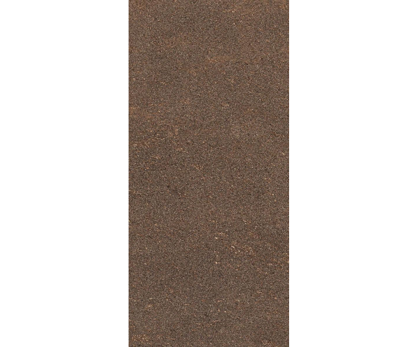 Dlažba jako kámen Coem Porfirica Naturale Brown 120x260 Mat. Rett. - hnědá