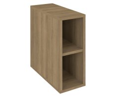 Sapho Cirasa Skříňka Spodní Policová 20x52x46cm, Dub Cuneo