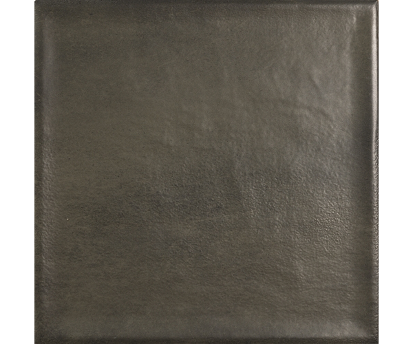 Dlažba jako kov Bestile Nara Oliva Mate 22,5x22,5 - zelená