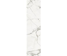 Fioranese Marmorea Intensa Bianco Luce 7,3x30 Matt. Rett.