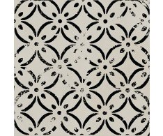 Fioranese Riggiole Deco_4 20x20 Matt. Rett.
