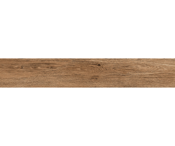 2cm dlažba jako dřevo Tuscania Firenze Naturale  30X122 Matt. Rett. - hnědá