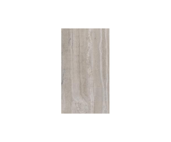 Dlažba jako kámen Coem Reverso Grigio 60x120 Rett. - šedá