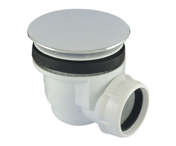 Klum Sifon Pro Sprchovou Vaničku, ?60mm