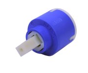 Mereo Kartuš Pro Pákovou, Stojánkovou Baterii Pro Nízkotlaké Ohřívače  033-034, 40 Mm