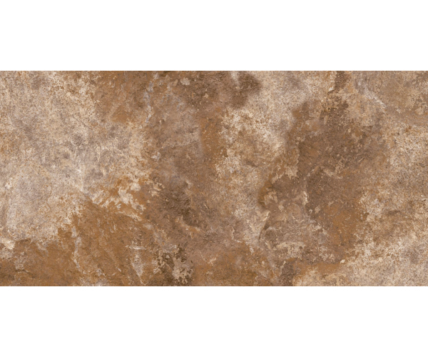 Dlažba jako kámen Codicer Galicia Terra 33x66 - hnědá