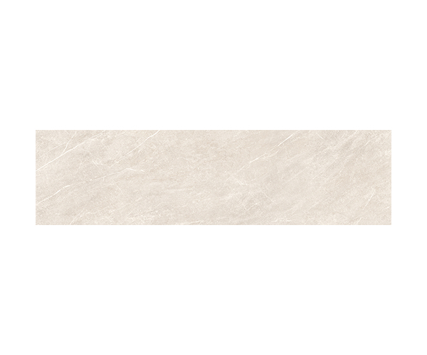 Dlažba jako kámen Mariner Star White 10x30 Matt. Rett. - bílá