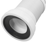 Bruckner Wc Roztažitelné Flexi Dopojení, 275-550mm