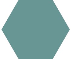 APE Montmartre Turquoise 10x11