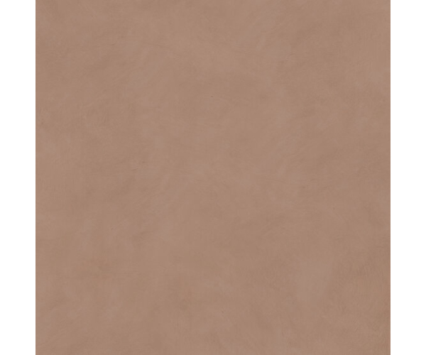 Dlažba jako beton APE Verse Cotto 120x120 Rett. - hnědá