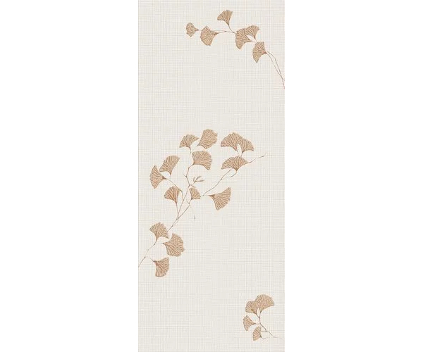 Retro obklad Marca Corona Lilysuite Biloba B 50x120