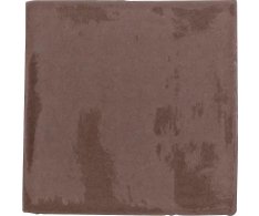 Cevica Provenza (Craquelé) Tabaco 13x13