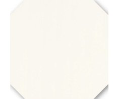 Tonalite Diamante Ottagonetta Bianco 15x15