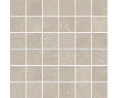 Cerdomus Concrete Art Mosaico Sabbia 30x30 Matt. 