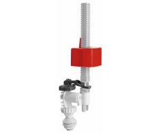Aqualine Napouštěcí Ventil, Spodní 3/8"