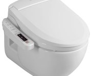 Sapho Blooming Economy Plus Elektronický Bidet