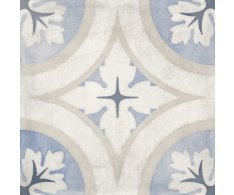 Polis Azulejos Oporto 20x20 Rett.