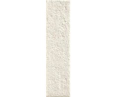 Marca Corona Miniature Fornace Bianco Minerale 6x24