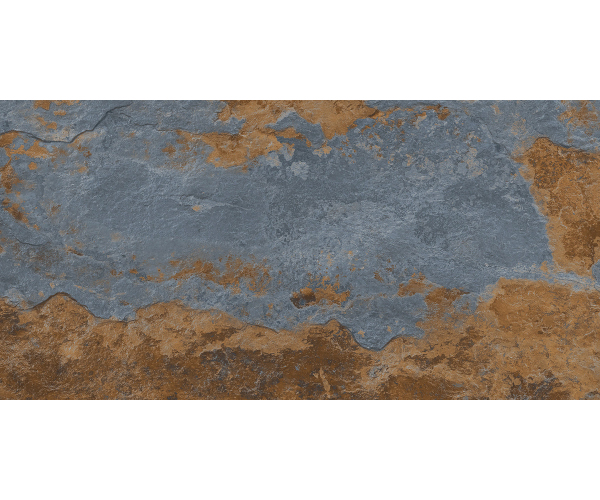 Dlažba jako kámen Elios Slate River 30x60 Mat. Rett.