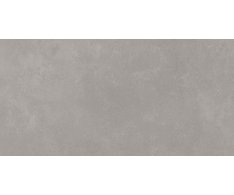 Impronta Concrete Grey 30x60 Matt. Rett.