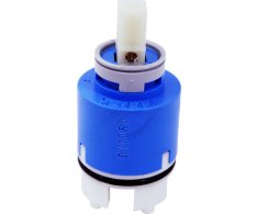 Kartuš keramická ø 35mm - vysoká - spořící KA3511ECO