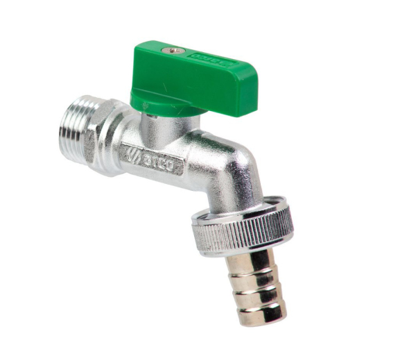 Arco Zahradní Ventil Nano1/2"x1/2" D15, Anticalc