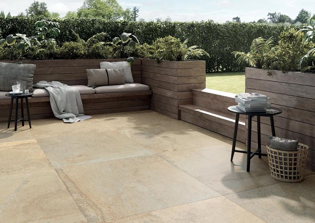 Realizace BAVARIA_STONE_OUTDOOR
